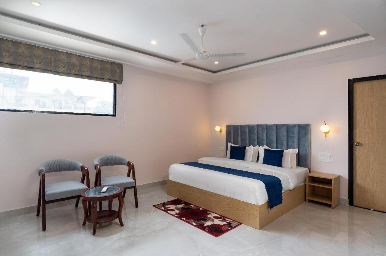Mcleodganj Mountain View Luxury Hotel #Ac Room # Near Dalai Lama Temple 300M Дармсала Екстер'єр фото
