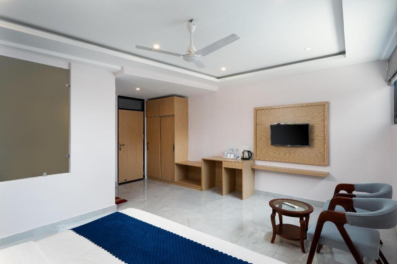 Mcleodganj Mountain View Luxury Hotel #Ac Room # Near Dalai Lama Temple 300M Дармсала Екстер'єр фото